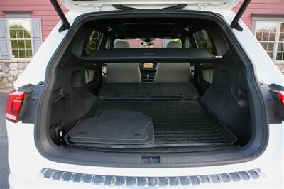 2019 Volkswagen Tiguan SEL Premium 4Motion   - Photo 16 - Strasburg, PA 17579