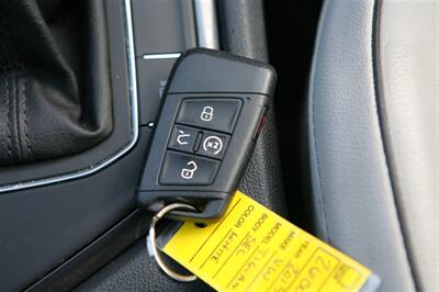 2019 Volkswagen Tiguan SEL Premium 4Motion   - Photo 25 - Strasburg, PA 17579