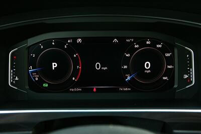 2019 Volkswagen Tiguan SEL Premium 4Motion   - Photo 26 - Strasburg, PA 17579