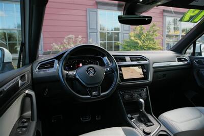 2019 Volkswagen Tiguan SEL Premium 4Motion   - Photo 13 - Strasburg, PA 17579