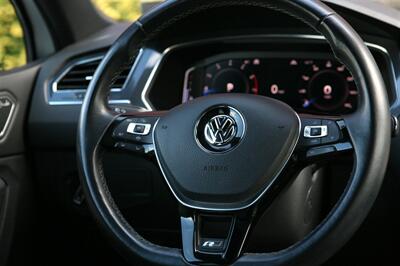 2019 Volkswagen Tiguan SEL Premium 4Motion   - Photo 20 - Strasburg, PA 17579