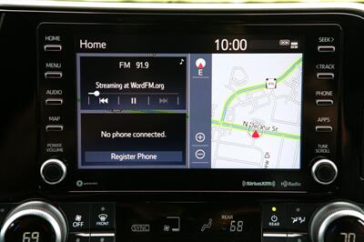 2021 Toyota Highlander Hybrid XLE AWD   - Photo 24 - Strasburg, PA 17579