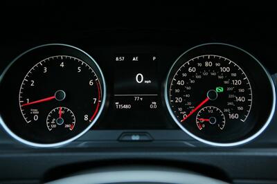 2019 Volkswagen Golf Alltrack TSI SE 4Motion - Photo 25 - Strasburg, PA 17579