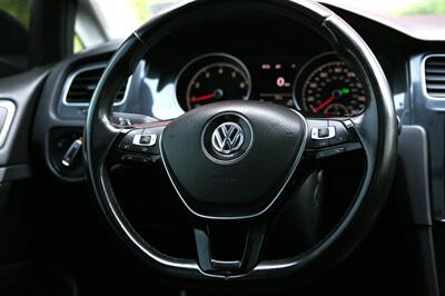2019 Volkswagen Golf Alltrack TSI SE 4Motion - Photo 20 - Strasburg, PA 17579