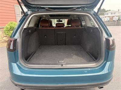 2019 Volkswagen Golf Alltrack TSI SE 4Motion - Photo 7 - Strasburg, PA 17579