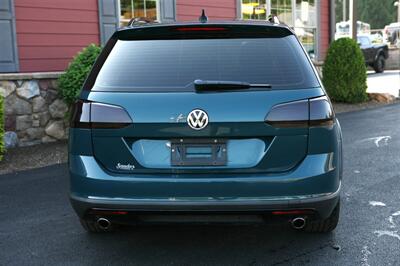 2019 Volkswagen Golf Alltrack TSI SE 4Motion - Photo 6 - Strasburg, PA 17579