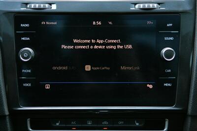 2019 Volkswagen Golf Alltrack TSI SE 4Motion - Photo 22 - Strasburg, PA 17579