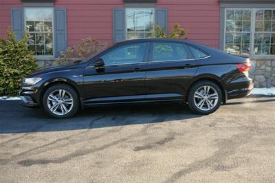 2019 Volkswagen Jetta R-Line   - Photo 4 - Strasburg, PA 17579