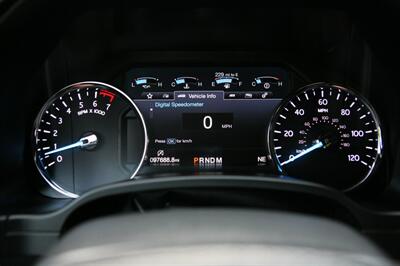 2019 Ford Expedition Limited Stealth 4X4 - Photo 33 - Strasburg, PA 17579