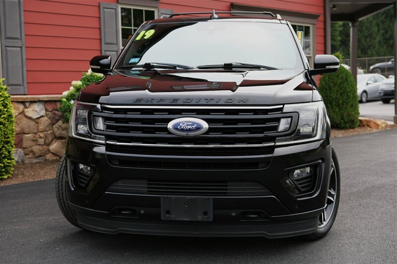 2019 Ford Expedition Limited Stealth 4X4  