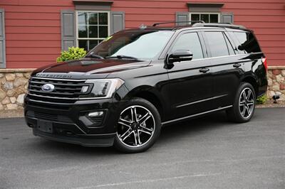 2019 Ford Expedition Limited Stealth 4X4 - Photo 1 - Strasburg, PA 17579