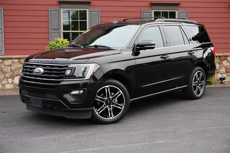 2019 Ford Expedition Limited Stealth 4X4  