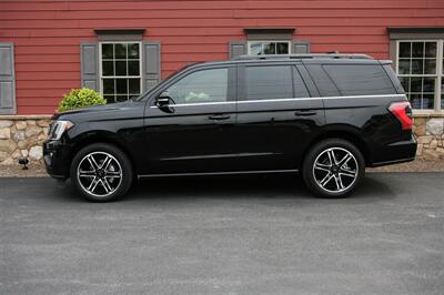 2019 Ford Expedition Limited Stealth 4X4 - Photo 4 - Strasburg, PA 17579