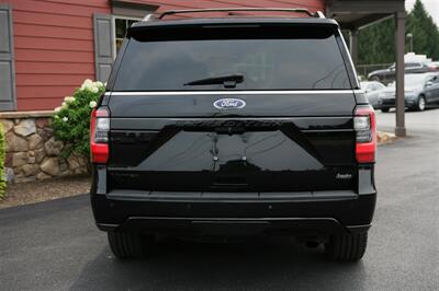 2019 Ford Expedition Limited Stealth 4X4 - Photo 6 - Strasburg, PA 17579