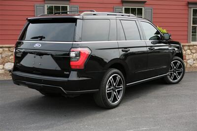 2019 Ford Expedition Limited Stealth 4X4 - Photo 5 - Strasburg, PA 17579
