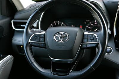 2020 Toyota Highlander XLE - Photo 22 - Strasburg, PA 17579