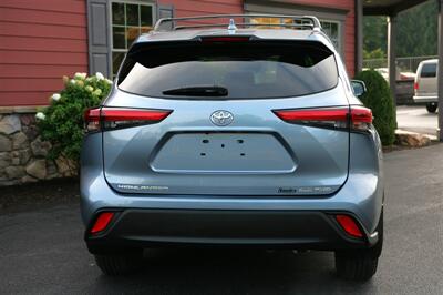 2020 Toyota Highlander XLE - Photo 6 - Strasburg, PA 17579