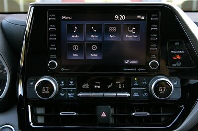 2020 Toyota Highlander XLE - Photo 25 - Strasburg, PA 17579