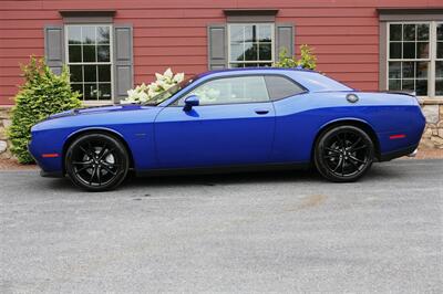 2018 Dodge Challenger R/T   - Photo 4 - Strasburg, PA 17579
