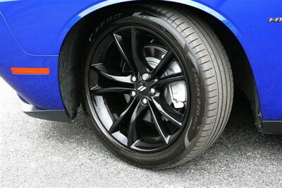 2018 Dodge Challenger R/T   - Photo 3 - Strasburg, PA 17579