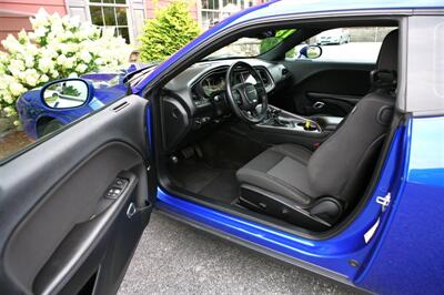 2018 Dodge Challenger R/T   - Photo 8 - Strasburg, PA 17579