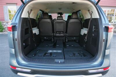 2022 Kia Carnival SX   - Photo 19 - Strasburg, PA 17579