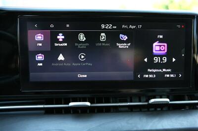 2022 Kia Carnival SX   - Photo 33 - Strasburg, PA 17579