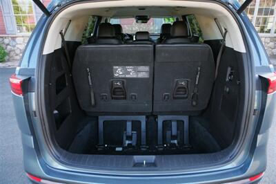 2022 Kia Carnival SX   - Photo 18 - Strasburg, PA 17579
