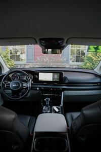 2022 Kia Carnival SX   - Photo 24 - Strasburg, PA 17579