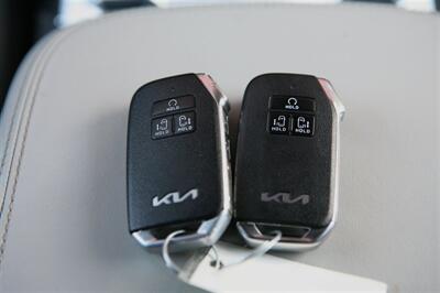 2022 Kia Carnival SX   - Photo 29 - Strasburg, PA 17579