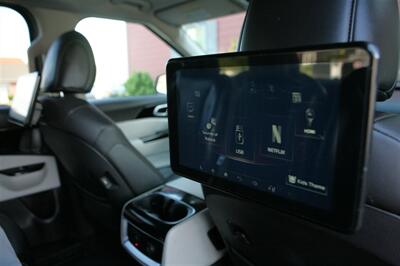 2022 Kia Carnival SX   - Photo 22 - Strasburg, PA 17579