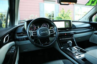 2022 Kia Carnival SX   - Photo 14 - Strasburg, PA 17579