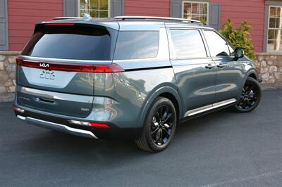 2022 Kia Carnival SX   - Photo 5 - Strasburg, PA 17579