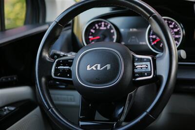 2022 Kia Carnival SX   - Photo 26 - Strasburg, PA 17579