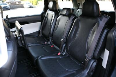 2022 Kia Carnival SX   - Photo 16 - Strasburg, PA 17579