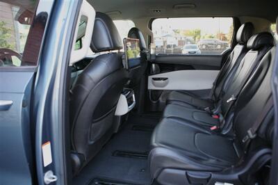 2022 Kia Carnival SX   - Photo 15 - Strasburg, PA 17579