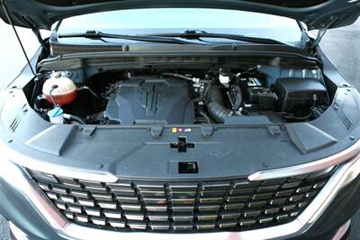 2022 Kia Carnival SX   - Photo 7 - Strasburg, PA 17579