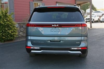 2022 Kia Carnival SX   - Photo 6 - Strasburg, PA 17579