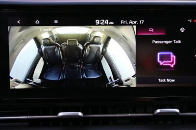 2022 Kia Carnival SX   - Photo 35 - Strasburg, PA 17579