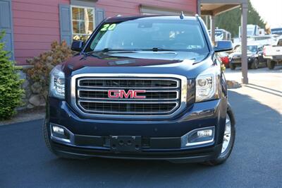 2020 GMC Yukon XL SLT 4X4 - Photo 2 - Strasburg, PA 17579