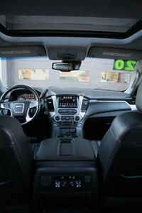 2020 GMC Yukon XL SLT 4X4 - Photo 25 - Strasburg, PA 17579