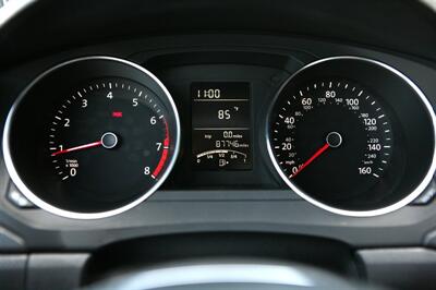 2015 Volkswagen Jetta S w/tech 5-Speed Manual   - Photo 22 - Strasburg, PA 17579