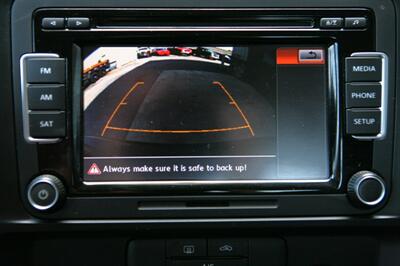 2015 Volkswagen Jetta S w/tech 5-Speed Manual   - Photo 23 - Strasburg, PA 17579