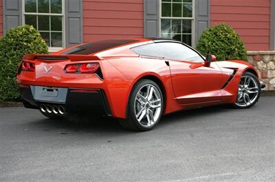 2016 Chevrolet Corvette Stingray 2LT   - Photo 6 - Strasburg, PA 17579