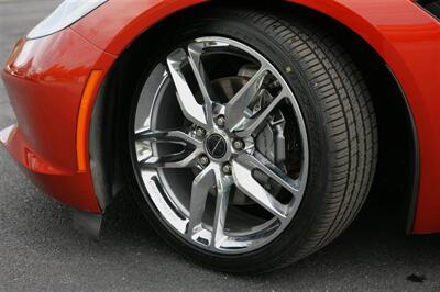 2016 Chevrolet Corvette Stingray 2LT   - Photo 4 - Strasburg, PA 17579
