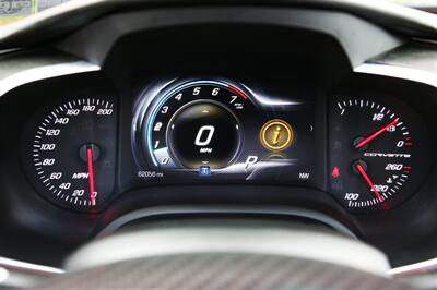 2016 Chevrolet Corvette Stingray 2LT   - Photo 27 - Strasburg, PA 17579