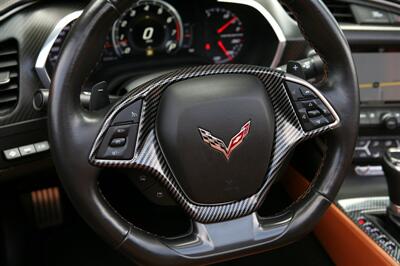 2016 Chevrolet Corvette Stingray 2LT   - Photo 26 - Strasburg, PA 17579