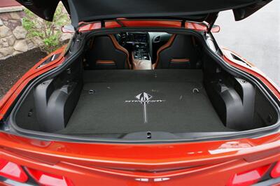 2016 Chevrolet Corvette Stingray 2LT   - Photo 8 - Strasburg, PA 17579