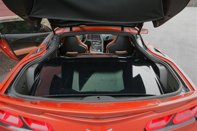 2016 Chevrolet Corvette Stingray 2LT   - Photo 9 - Strasburg, PA 17579