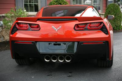 2016 Chevrolet Corvette Stingray 2LT   - Photo 7 - Strasburg, PA 17579